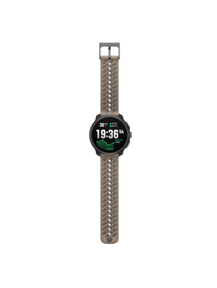 SUUNTO RACE 2 TITANIUM TRAIL sportinis laikrodis